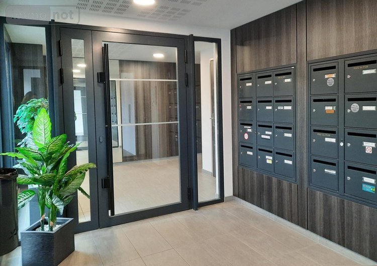 Appartement a vendre Challans 85300 Vendée 62 m2 3 pièces 221000 euros