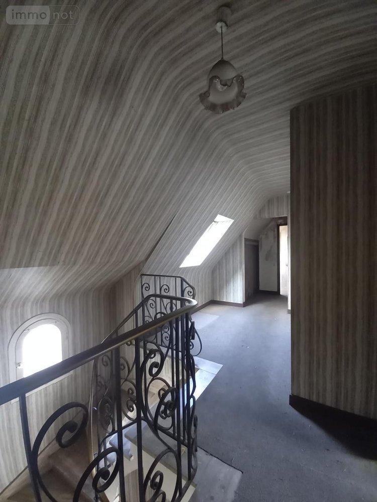 Maison a vendre Crach 56950 Morbihan 111 m2 4 pièces 415840 euros