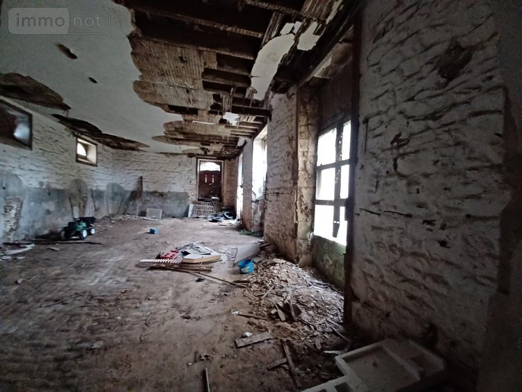 Maison a vendre Hénansal 22400 Côtes-d'Armor 81 m2 5 pièces 190800 euros