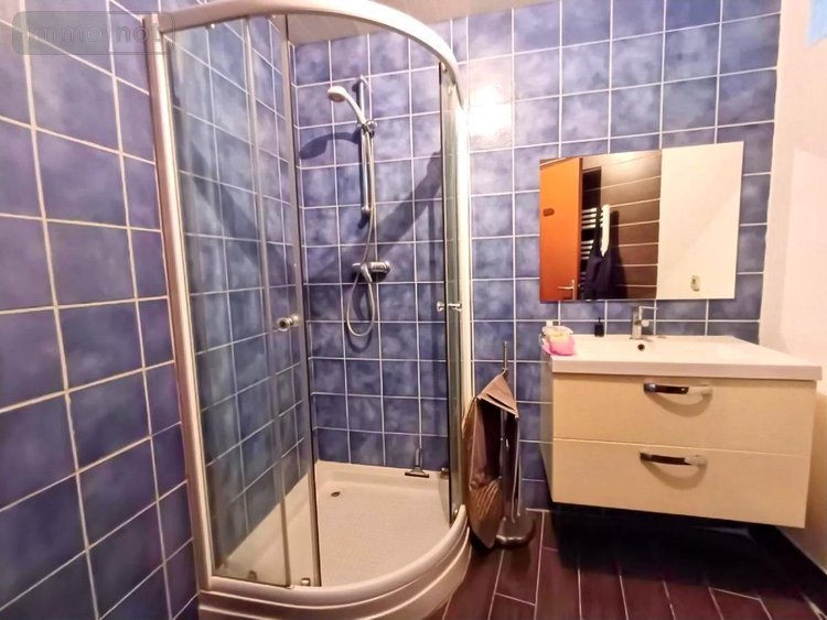 Appartement a vendre Guidel 56520 Morbihan 58 m2 3 pièces 173250 euros