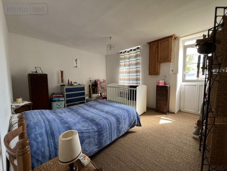 Maison a vendre Surfonds 72370 Sarthe 146 m2 5 pièces 178000 euros