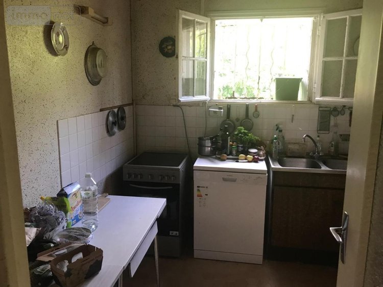 Maison a vendre Plouhinec 56680 Morbihan 120 m2 5 pièces 327600 euros