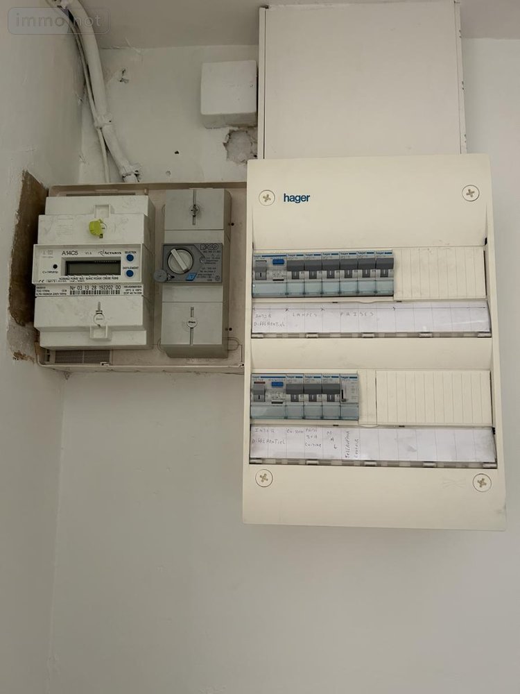 Appartement a vendre Rennes 35000 Ille-et-Vilaine 101 m2 5 pièces 334400 euros