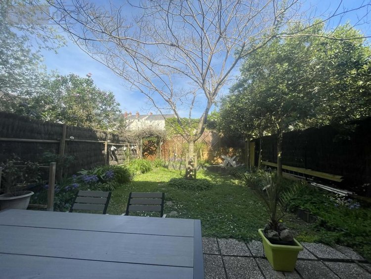 Maison a vendre Saumur 49400 Maine-et-Loire 202 m2 8 pièces 332787 euros