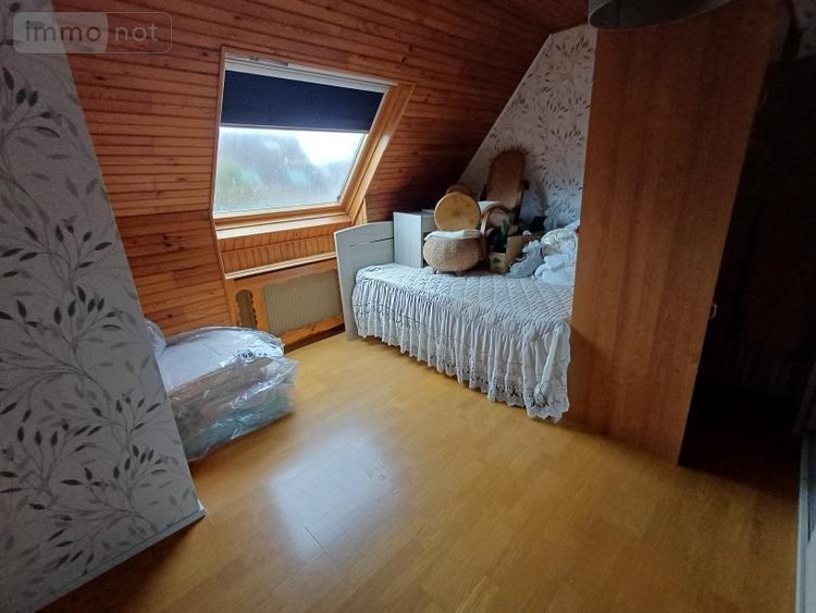 Maison a vendre Amiens 80000 Somme 92 m2 4 pièces 197410 euros