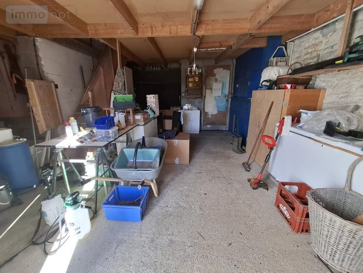 Maison a vendre Corme-Royal 17600 Charente-Maritime 145 m2 5 pièces 335000 euros