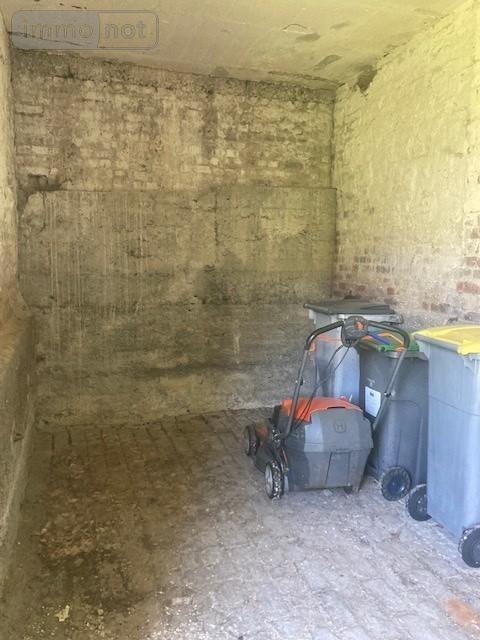 Location maison Haucourt 62156 Pas-de-Calais 58 m2 3 pièces 580 euros