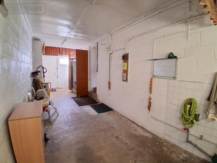 Maison a vendre Cherbourg-en-Cotentin 50100 Manche 80 m2 6 pièces 204186 euros