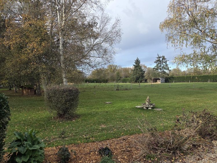 Maison a vendre Château-Gontier-sur-Mayenne 53200 Mayenne 235 m2 9 pièces 518000 euros