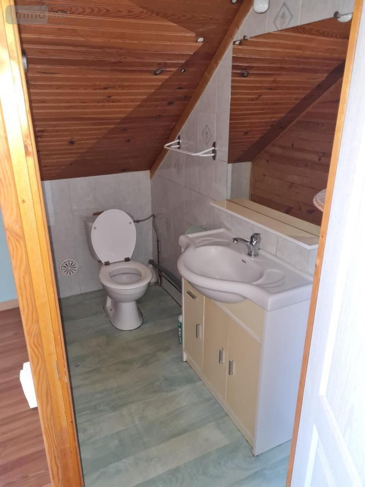 Maison a vendre Château-Renault 37110 Indre-et-Loire 72 m2 2 pièces 82400 euros