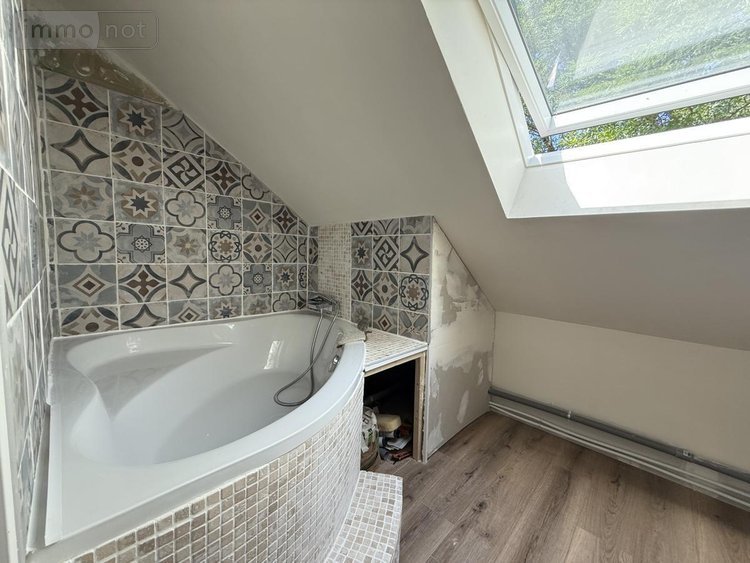 Maison a vendre Acqueville 50440 Manche 111 m2 6 pièces 263000 euros