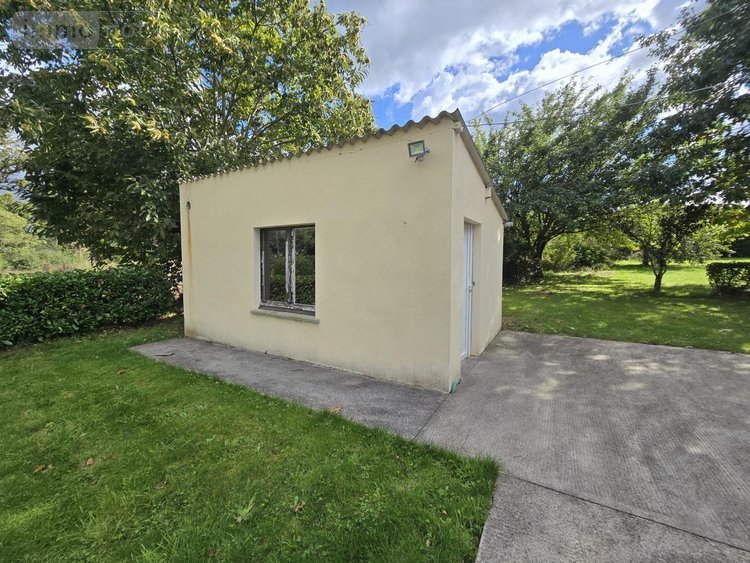 Maison a vendre Pleucadeuc 56140 Morbihan 100 m2 5 pièces 178490 euros