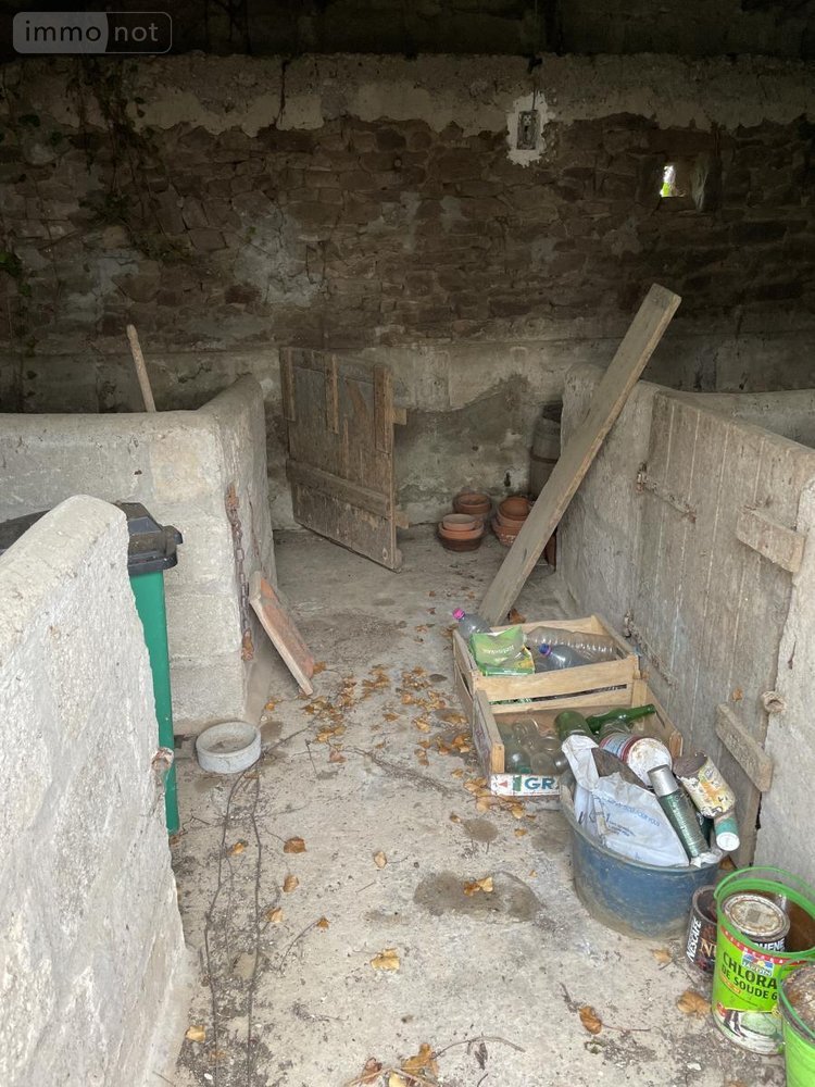 Maison a vendre Plouézec 22470 Côtes-d'Armor 129 m2 4 pièces 148500 euros