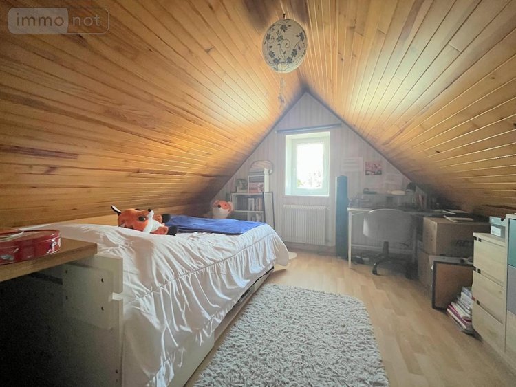 Maison a vendre Saint-Évarzec 29170 Finistère 92 m2 6 pièces 200000 euros