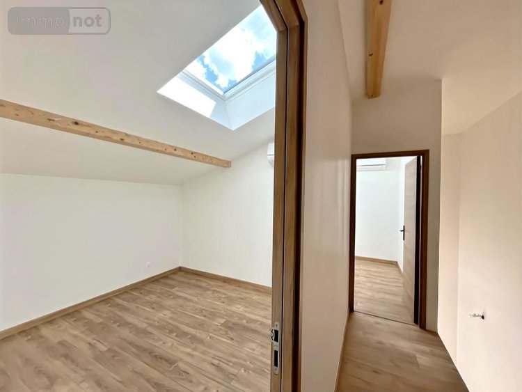 Appartement a vendre Meximieux 01800 Ain 103 m2 4 pièces 360000 euros