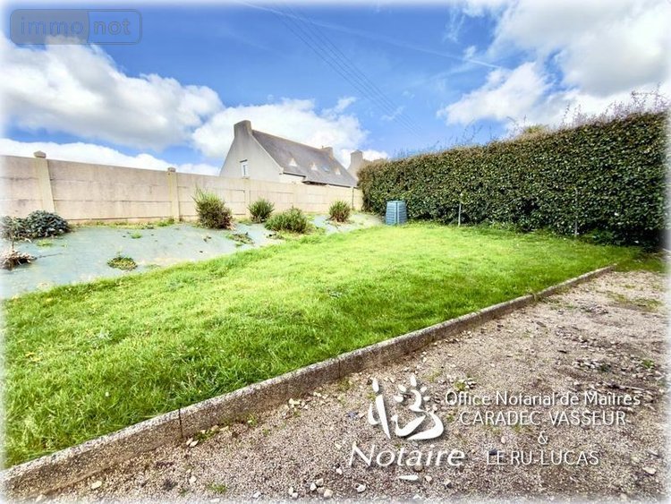 Maison a vendre Landivisiau 29400 Finistère 72 m2 5 pièces 179100 euros