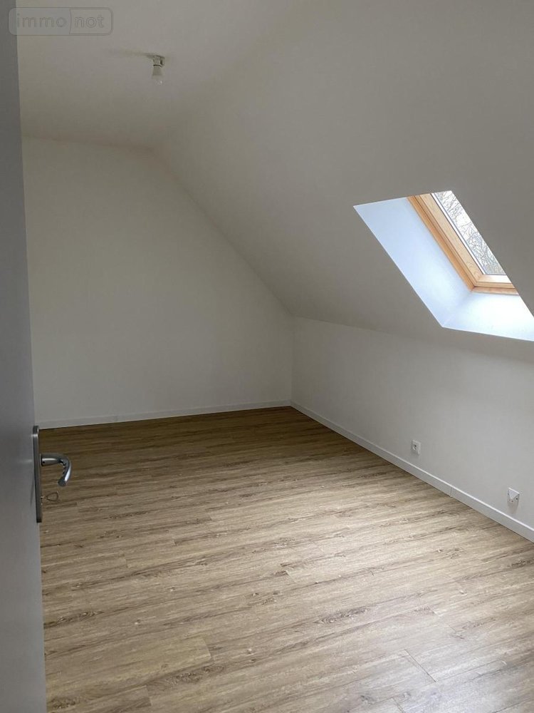 Maison a vendre Montchamp 14350 Calvados 143 m2 7 pièces 221550 euros