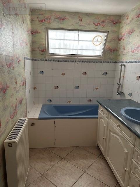 Maison a vendre Flines-lez-Raches 59148 Nord 117 m2 5 pièces 241040 euros