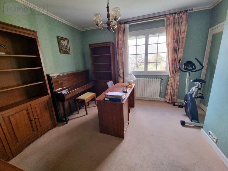 Maison a vendre Amilly 45200 Loiret 175 m2 8 pièces 272999 euros