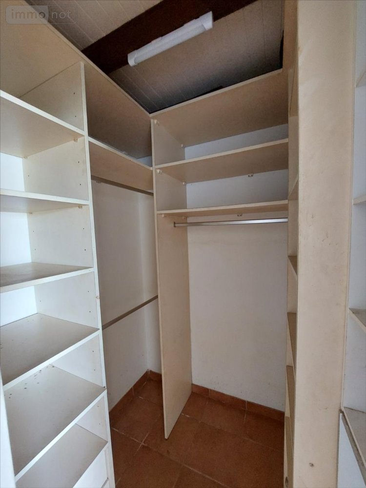 Maison a vendre La Trinité 97220 Martinique 190 m2 4 pièces 330466 euros