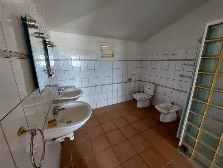 Maison a vendre La Trinité 97220 Martinique 190 m2 4 pièces 330466 euros