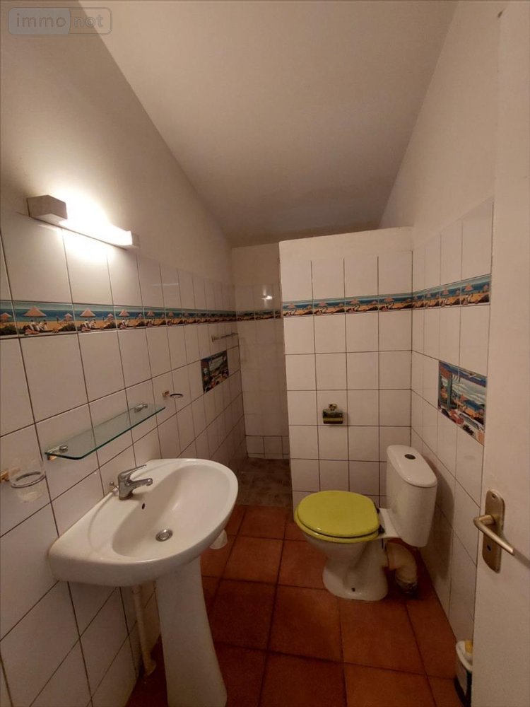 Maison a vendre La Trinité 97220 Martinique 190 m2 4 pièces 330466 euros