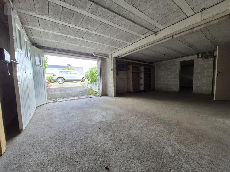 Maison a vendre Évellys 56500 Morbihan 134 m2 7 pièces 178280 euros