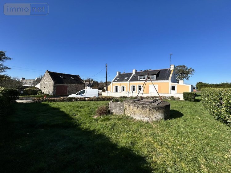 Maison a vendre Sauzon 56360 Morbihan 108 m2  569250 euros