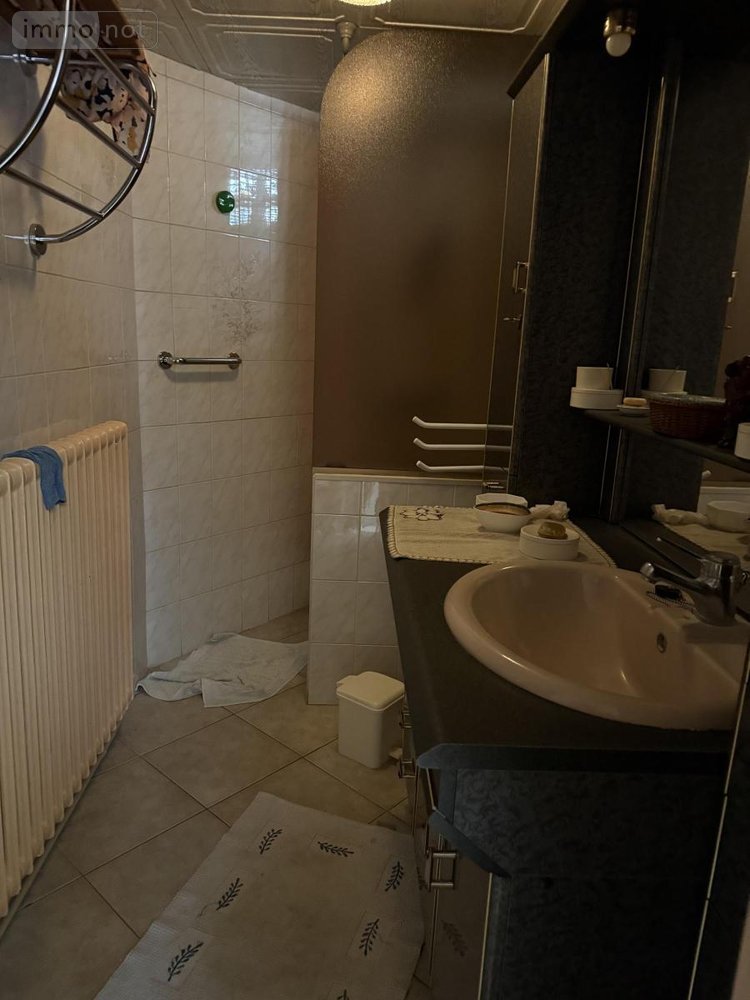 Maison a vendre Caudry 59540 Nord 88 m2 5 pièces 79800 euros