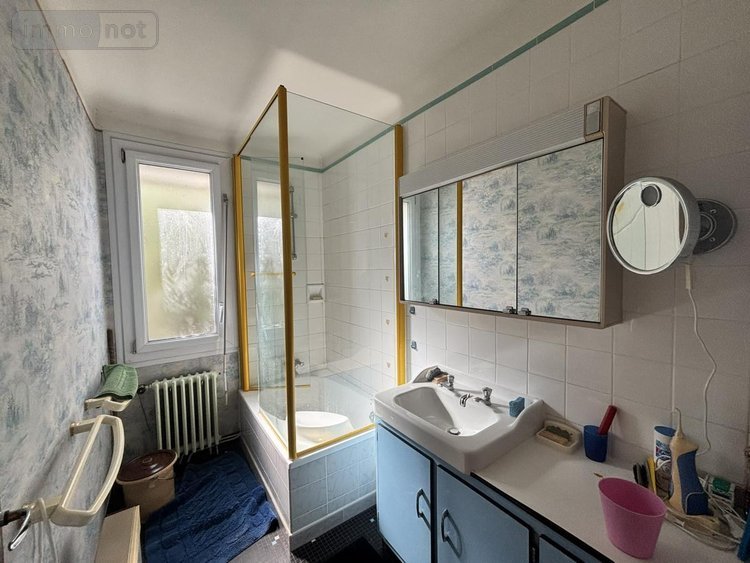 Maison a vendre Trignac 44570 Loire-Atlantique 76 m2 4 pièces 195300 euros