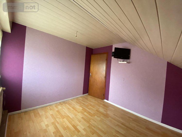 Maison a vendre Crèvecoeur sur l'Escaut 59258 Nord 126 m2 6 pièces 210000 euros