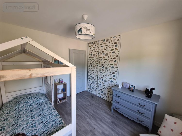 Maison a vendre Croutelle 86240 Vienne 120 m2 5 pièces 315000 euros