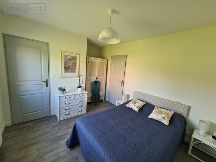 Maison a vendre Croutelle 86240 Vienne 120 m2 5 pièces 315000 euros