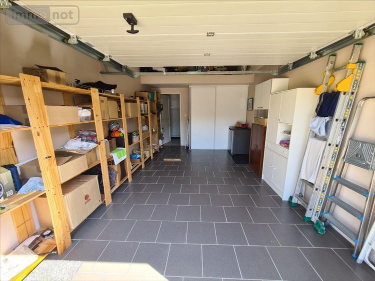 Maison a vendre Croutelle 86240 Vienne 120 m2 5 pièces 315000 euros