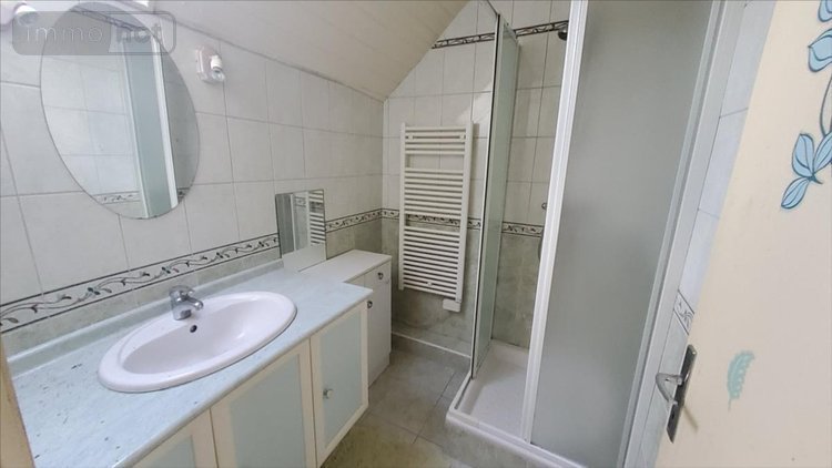 Maison a vendre Kergloff 29270 Finistère 260 m2 8 pièces 141750 euros