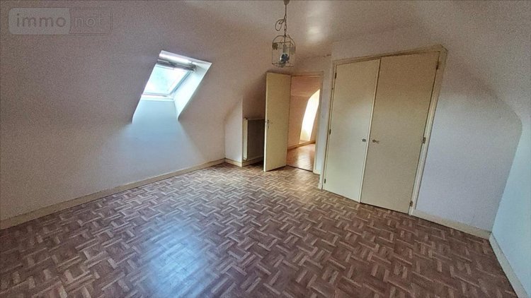 Maison a vendre Kergloff 29270 Finistère 260 m2 8 pièces 141750 euros