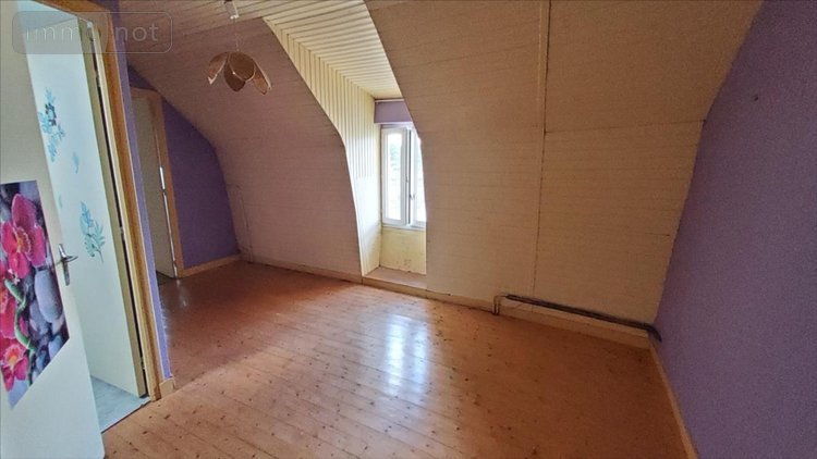 Maison a vendre Kergloff 29270 Finistère 260 m2 8 pièces 141750 euros
