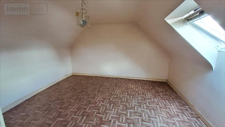 Maison a vendre Kergloff 29270 Finistère 260 m2 8 pièces 141750 euros