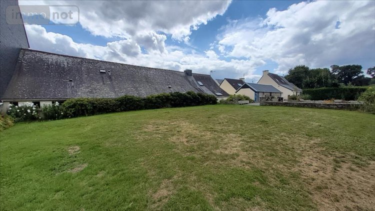 Maison a vendre Kergloff 29270 Finistère 260 m2 8 pièces 141750 euros