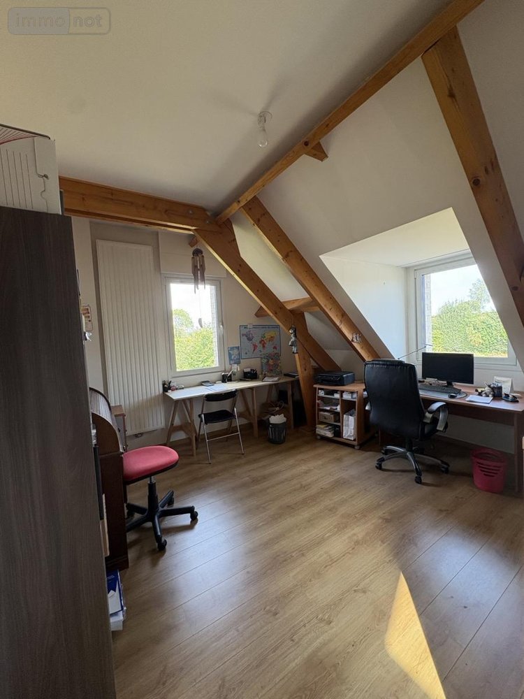 Maison a vendre Berles-Monchel 62690 Pas-de-Calais 245 m2 11 pièces 522200 euros