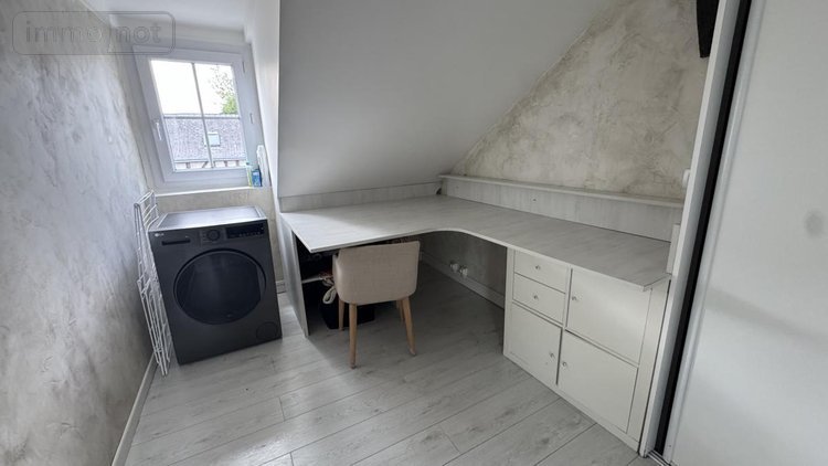 Maison a vendre Mont-Saint-Aignan 76130 Seine-Maritime 87 m2 6 pièces 330000 euros