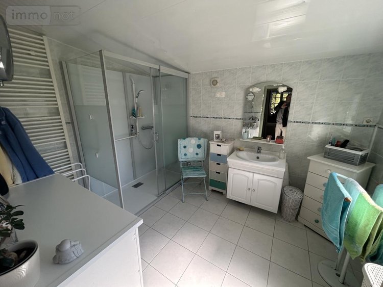 Maison a vendre Reumont 59980 Nord 83 m2 4 pièces 146720 euros