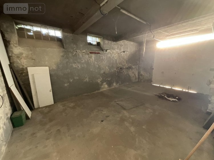 Appartement a vendre Hennebont 56700 Morbihan 97 m2 4 pièces 156840 euros