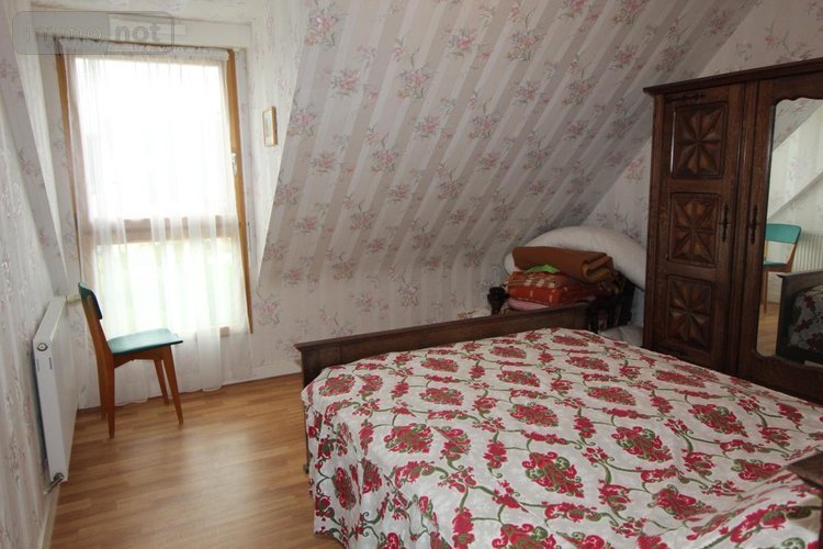 Maison a vendre Crach 56950 Morbihan 152 m2 6 pièces 607840 euros