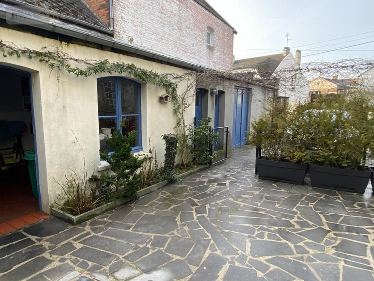 Maison a vendre Villers-Outréaux 59142 Nord 186 m2 5 pièces 179208 euros