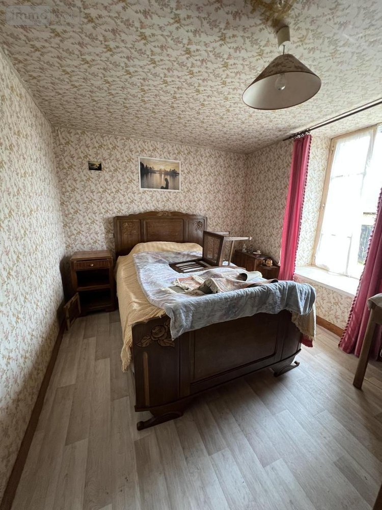 Maison a vendre Yvignac-la-Tour 22350 Côtes-d'Armor 134 m2  159190 euros
