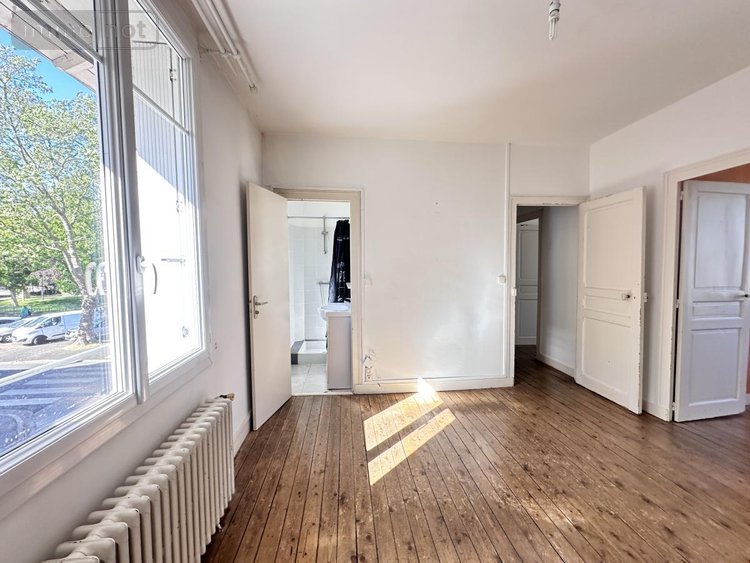 Maison a vendre Tours 37000 Indre-et-Loire 100 m2  257500 euros