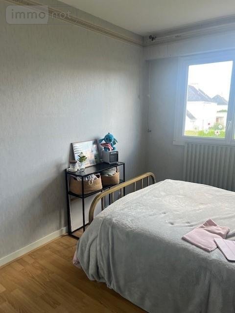 Appartement a vendre Vannes 56000 Morbihan 73 m2 3 pièces 269100 euros