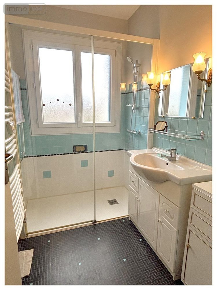 Maison a vendre Angers 49000 Maine-et-Loire 68 m2 4 pièces 259530 euros