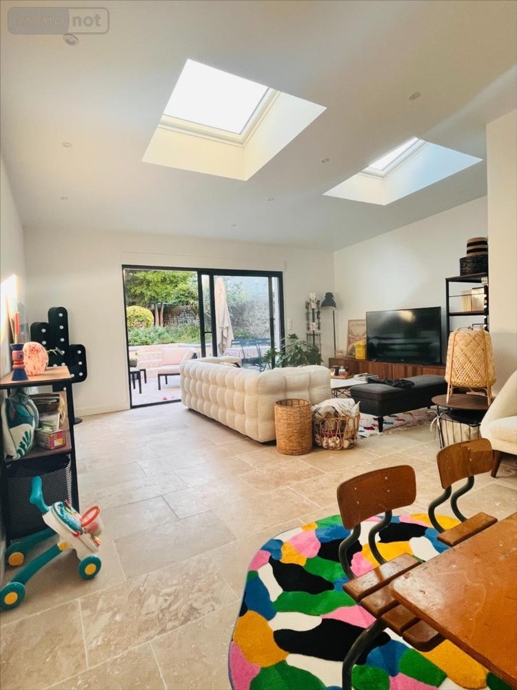 Location maison Le Mans 72000 Sarthe 150 m2 6 pièces 2100 euros